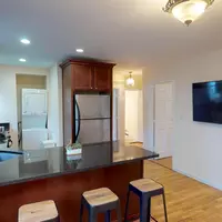 Coliving in Ward Two - Somerville, Boston