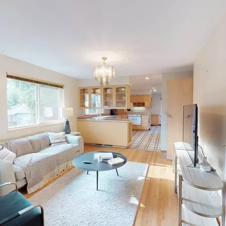 Coliving in Greenwood Seattle - North Seattle, Seattle