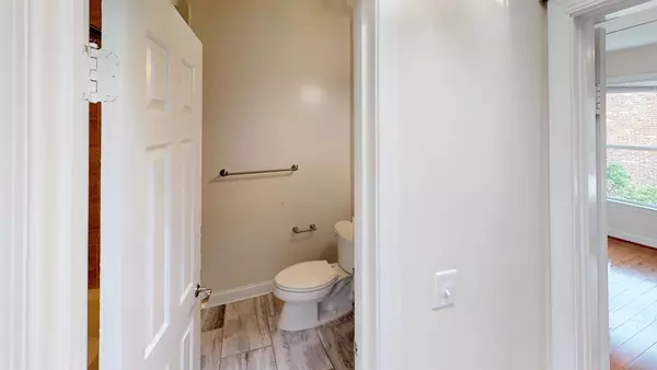 Coliving in Near Northeast - NE DC, Washington DC