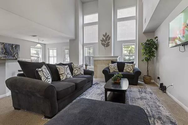 Coliving in Round Rock - North Austin, Austin