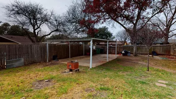 Coliving in Inner West Side - West SATX, San Antonio