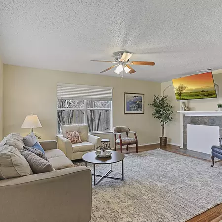 Coliving in Watauga - Forth Worth, Dallas