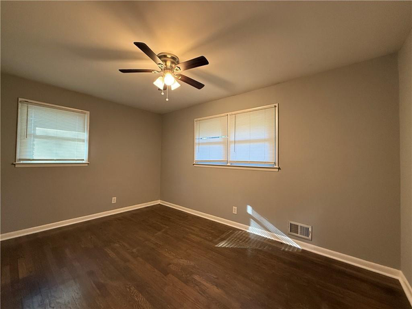 Coliving in Stone Mountain - East Atl, Atlanta