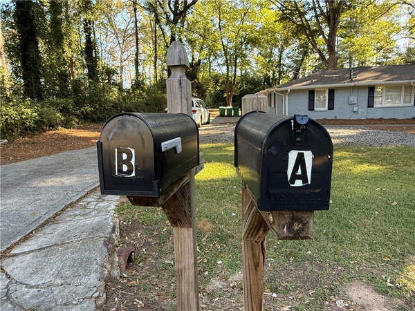 Coliving in Stone Mountain - East Atl, Atlanta