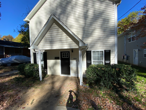 Coliving in East Durham - Durham, Raleigh