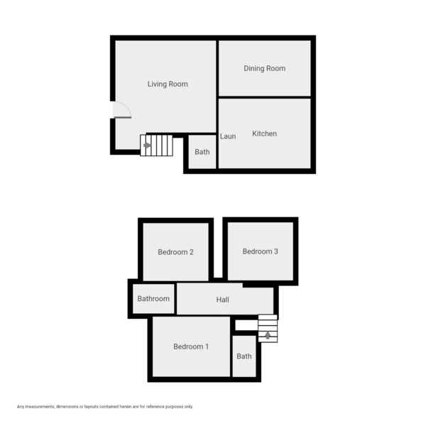 Coliving in East Durham - Durham, Raleigh