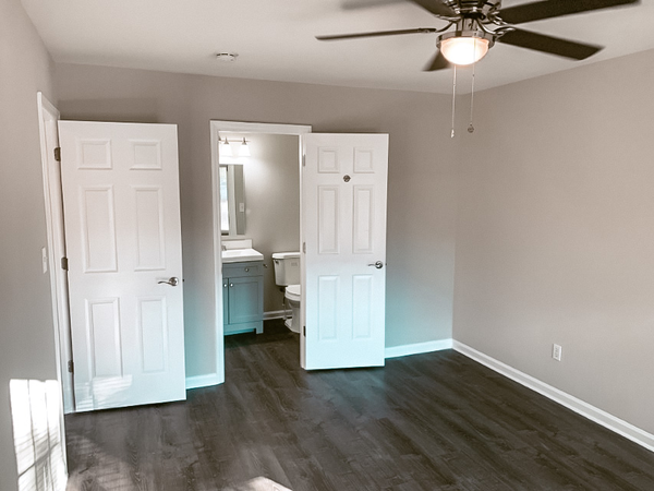 Coliving in East Durham - Durham, Raleigh