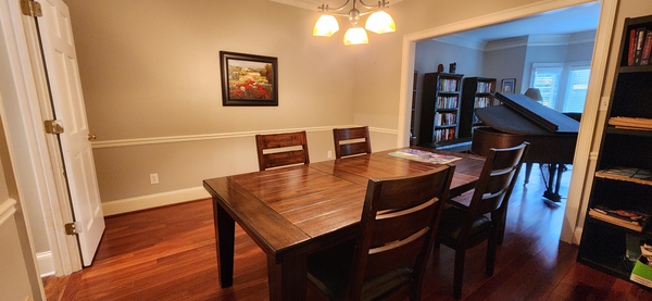 Coliving in Marietta - North Atl, Atlanta