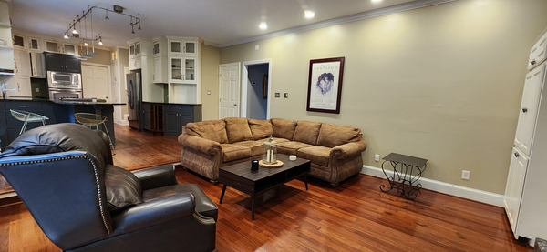 Coliving in Marietta - North Atl, Atlanta