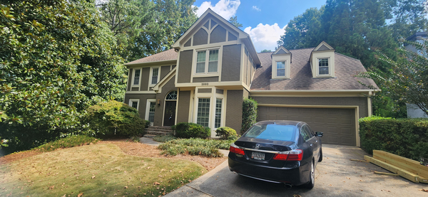 Coliving in Marietta - North Atl, Atlanta