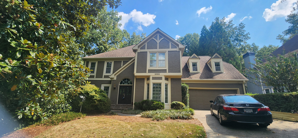 Coliving in Marietta - North Atl, Atlanta