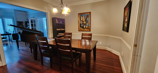 Coliving in Marietta - North Atl, Atlanta