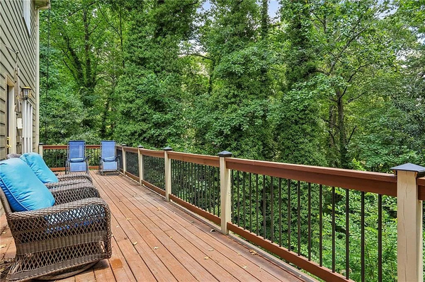 Coliving in Marietta - North Atl, Atlanta