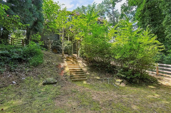 Coliving in Marietta - North Atl, Atlanta