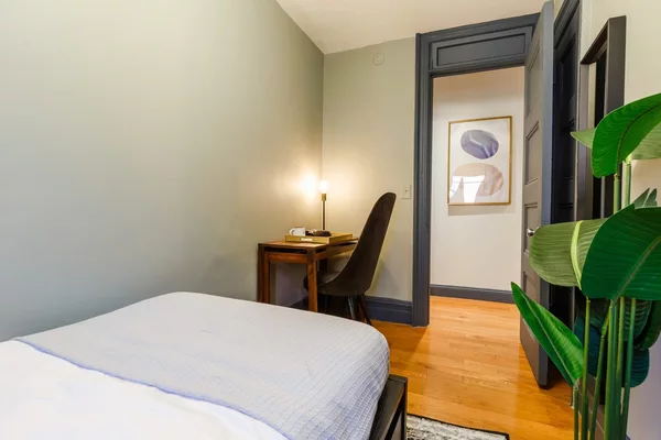 Coliving in Chelsea - Manhattan, New York