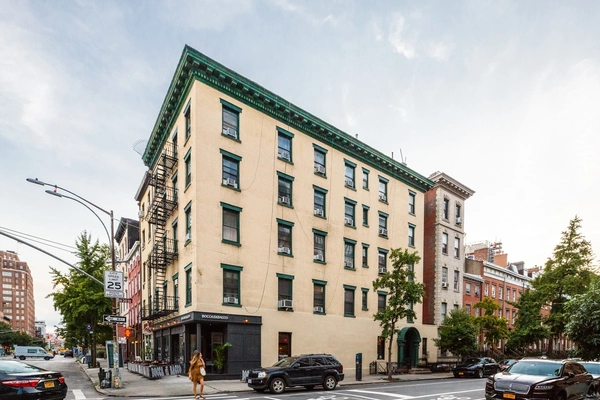 Coliving in Chelsea - Manhattan, New York