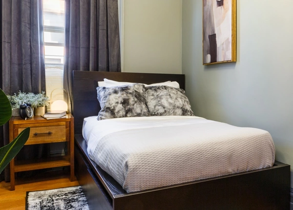 Coliving in Chelsea - Manhattan, New York