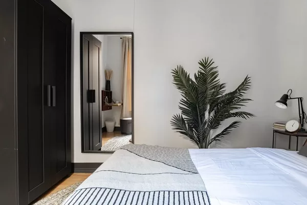 Coliving in Harlem - Manhattan, New York