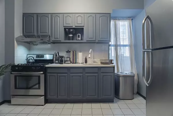 Coliving in Harlem - Manhattan, New York