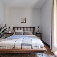 Coliving in Harlem - Manhattan, New York