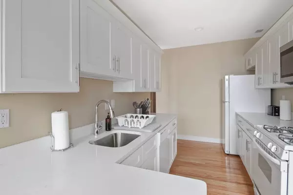 Coliving in Allston - Boston, Boston