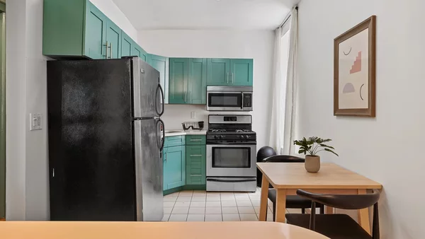 Coliving in Greenpoint - Brooklyn, New York