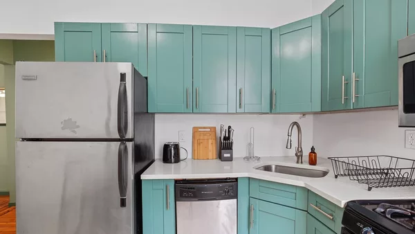 Coliving in Greenpoint - Brooklyn, New York