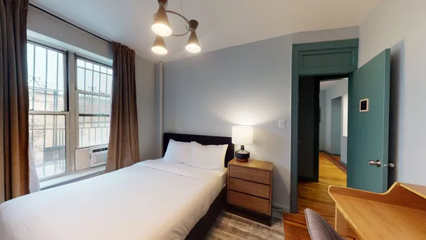 Coliving in Greenpoint - Brooklyn, New York