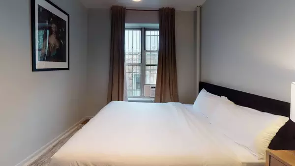 Coliving in Greenpoint - Brooklyn, New York