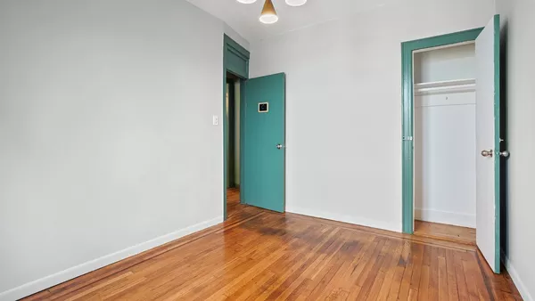 Coliving in Greenpoint - Brooklyn, New York