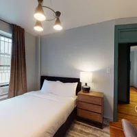 Co-living en Greenpoint - Brooklyn, New York