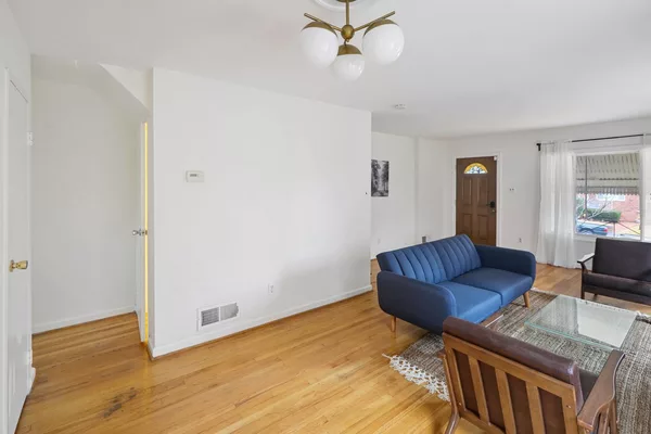 Coliving in Fort Totten - NE DC, Washington DC