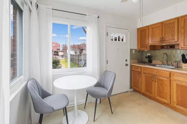 Coliving in Fort Totten - NE DC, Washington DC