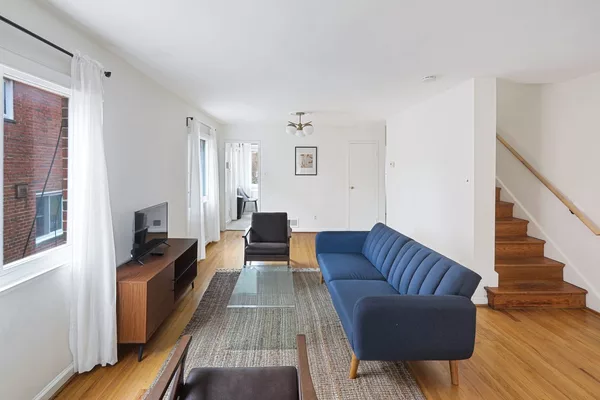 Coliving in Fort Totten - NE DC, Washington DC