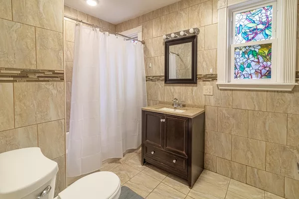 Coliving in Roxbury - Boston, Boston