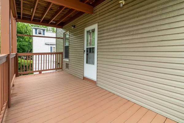 Coliving in Roxbury - Boston, Boston