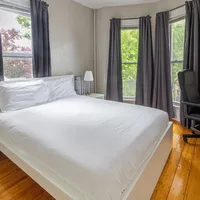 Coliving in Roxbury - Boston, Boston