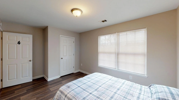 Coliving in English Avenue - Central Atl, Atlanta