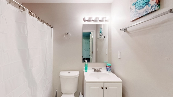 Coliving in English Avenue - Central Atl, Atlanta