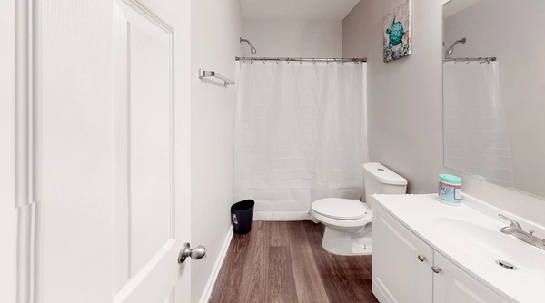 Coliving in English Avenue - Central Atl, Atlanta