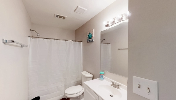 Coliving in English Avenue - Central Atl, Atlanta