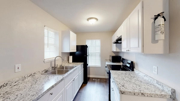 Coliving in English Avenue - Central Atl, Atlanta