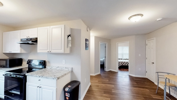 Coliving in English Avenue - Central Atl, Atlanta