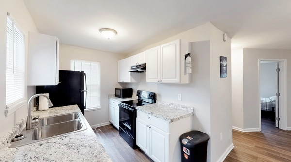 Coliving in English Avenue - Central Atl, Atlanta