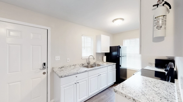 Coliving in English Avenue - Central Atl, Atlanta