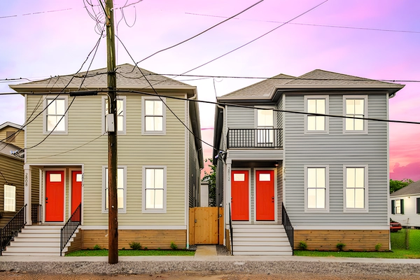 Coliving in Central City - Central NOLA, New Orleans