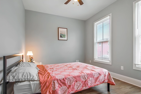 Coliving in Central City - Central NOLA, New Orleans