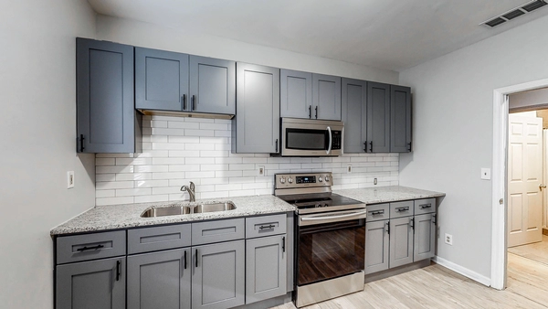 Coliving in Ashview Heights - Central Atl, Atlanta