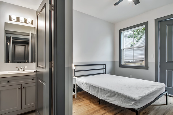 Coliving in Central City - Central NOLA, New Orleans