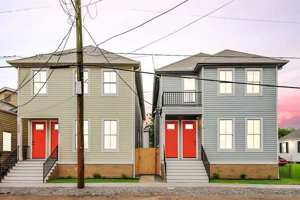 Coliving in Central City - Central NOLA, New Orleans